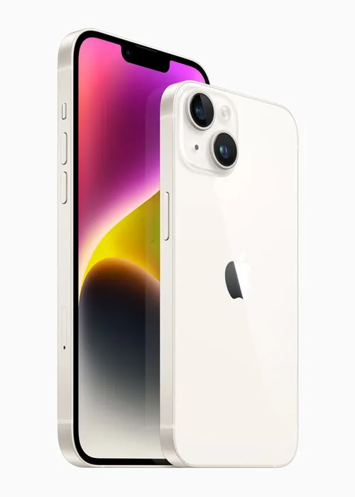 iPhone 14 128Gb White
