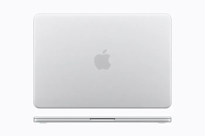 "MacBook Neo 13"" (A18 Pro/8/256) Silver"